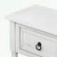 Console en bois massif de 57,9 po-96906819-96646146