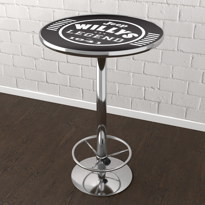 Rond 27,375 po