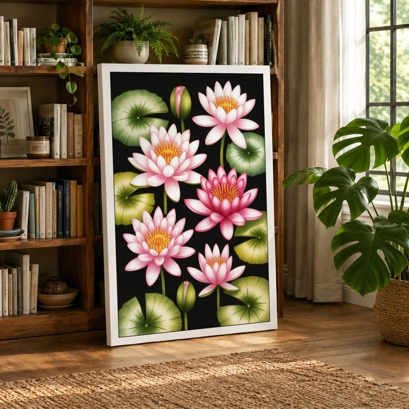Print, 18x12 - 45.7 x 30.5 cm, White Border