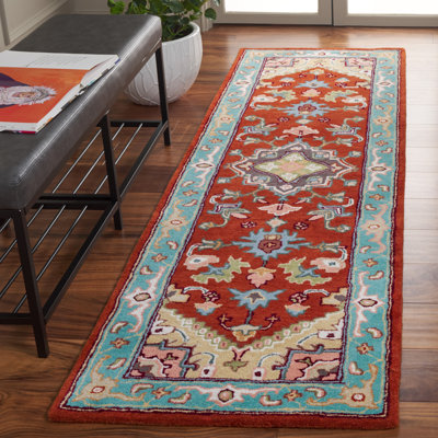 Tapis Lriot