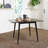 Ayelet Extendable Dining Table-93580095