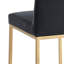 Tabouret de comptoir 26 po Elysia-960166695