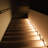 Dimmable LED Step Light-52849156