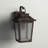 Mayhugh Aluminum Wall Light