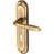 Antique Brass selected