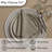 Green Elements Napkin Set of 4-152355166-152355162
