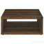 Table basse carrée en pin d'ingénierie foncé-514553748-514553751