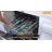 600ºF High Heat-Resistant Silicone Spatula Set Of 3, Seamless BPA-Free Kitchen Baking Cooking Mixing Scraping Flexible Rubber Silicone Scraper For Cake Non-Stick Cookware-71102566