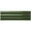 Ponto 4.92 In. X 15.74 In. 3D Polished Porcelain Wall Tile (6.99 Sq. Ft. / Case)-563103559