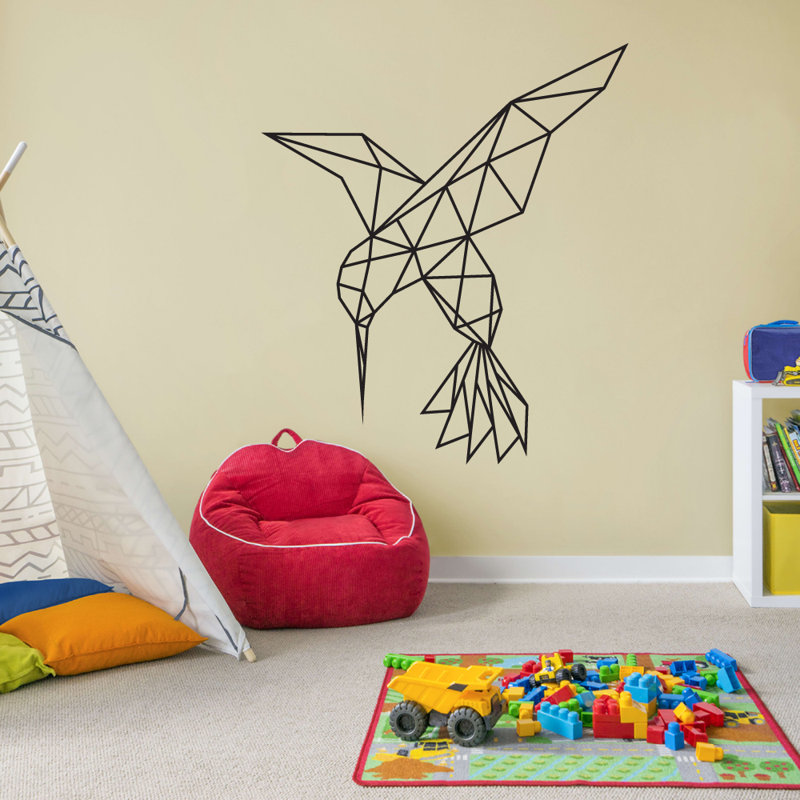 Animals Wall Decal