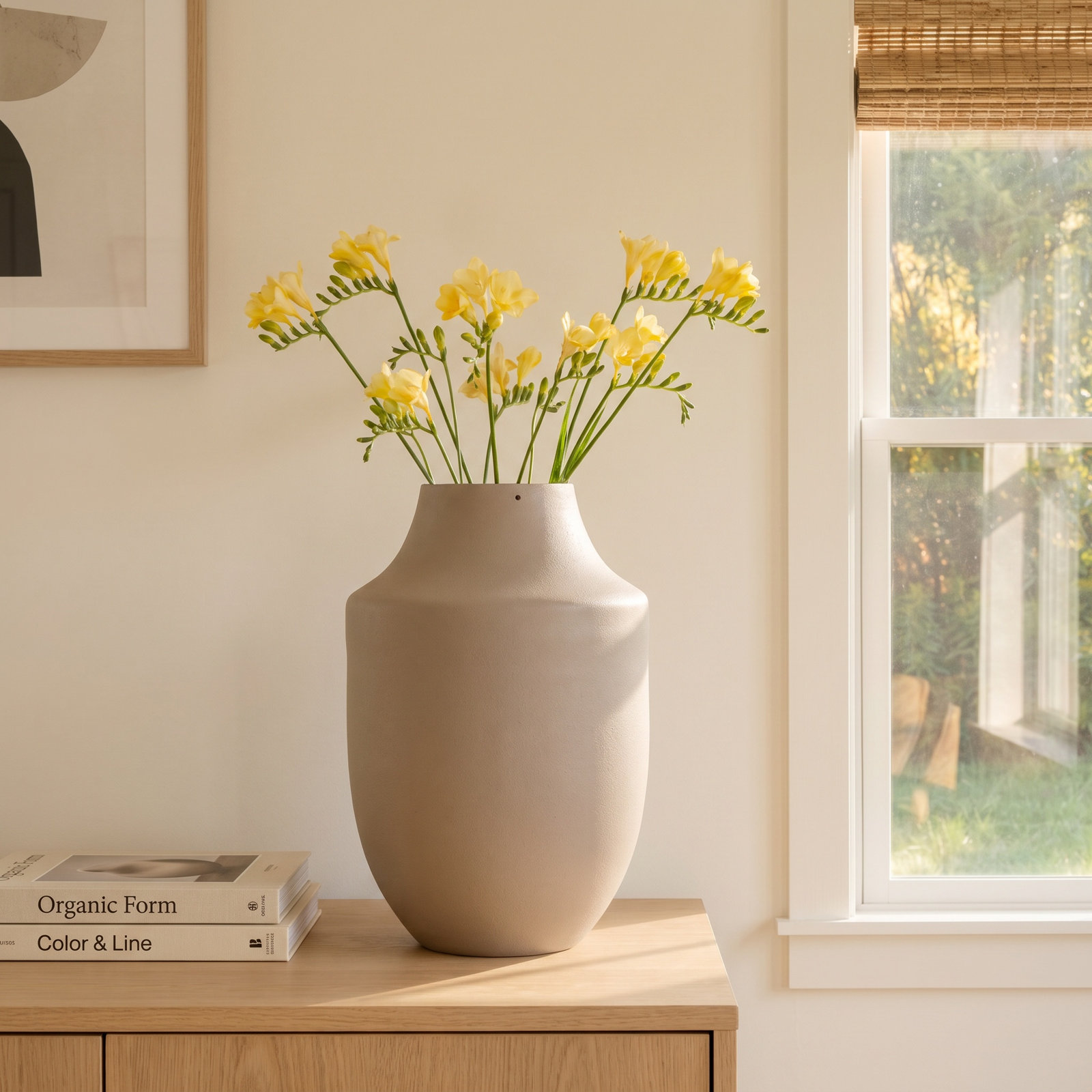 Table Vase