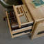 Bureau double caisson Kalamazoo