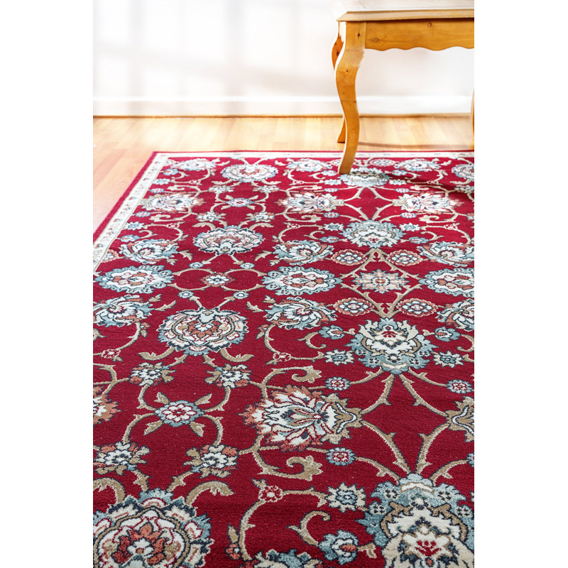 Morocco Oriental Indoor Rug, Rectangle 7'10" x 10'10"