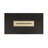 Dining Table Mirror Insert 1Pc Rectangle Table Kitchen Dining Room Furniture