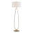  Tordin Geometric Floor Lamp