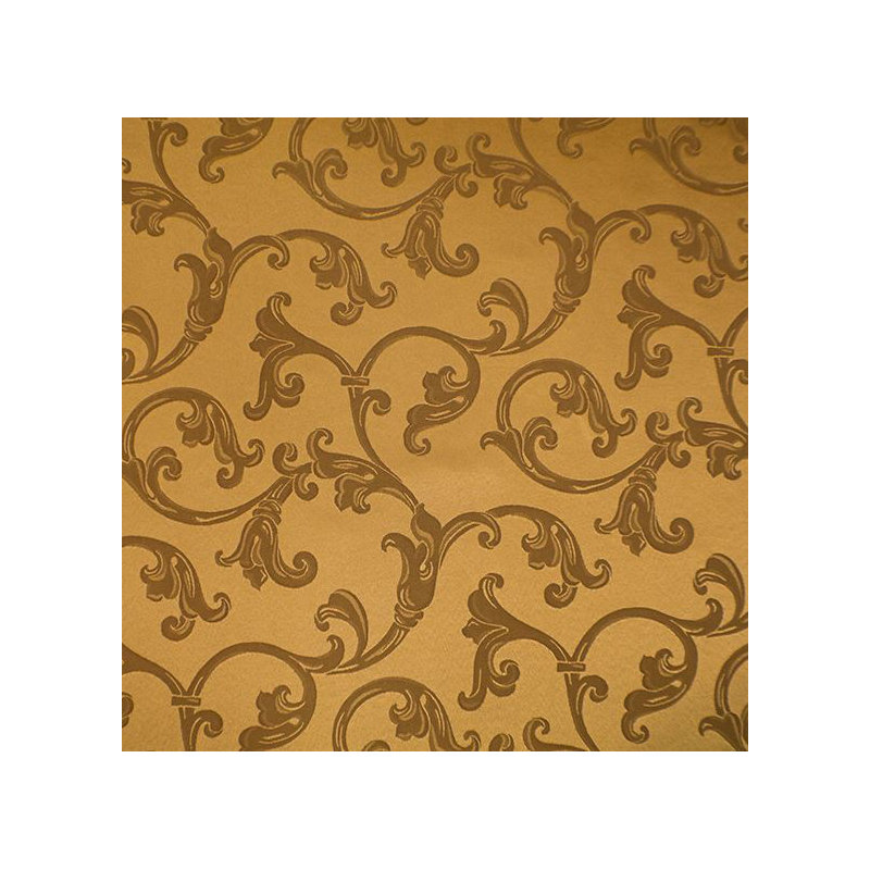 Tissu Waldorf, Or