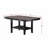 1Pc Dining Table(Only Table)