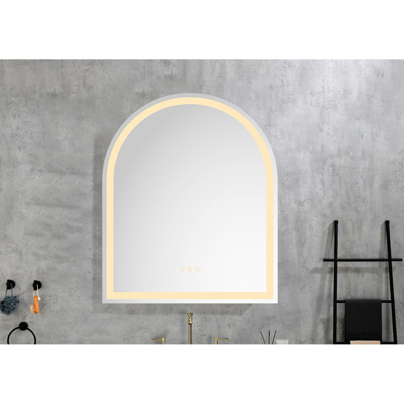 Miroir de salle de bain 30x20, 36 po x 30 po