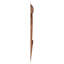 Panneau mural blanc 19,625 "H x 19,625"-99307589