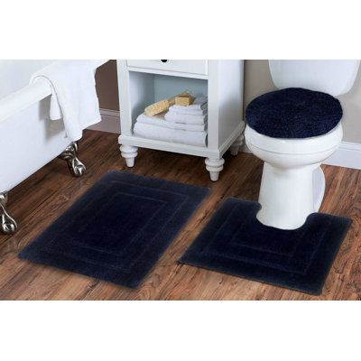 Non-Slip Bath Rug