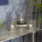 3.85'' H Iron Tabletop Votive Holder-713351504