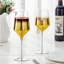 2 Piece 414ml Red Wine Glass Set