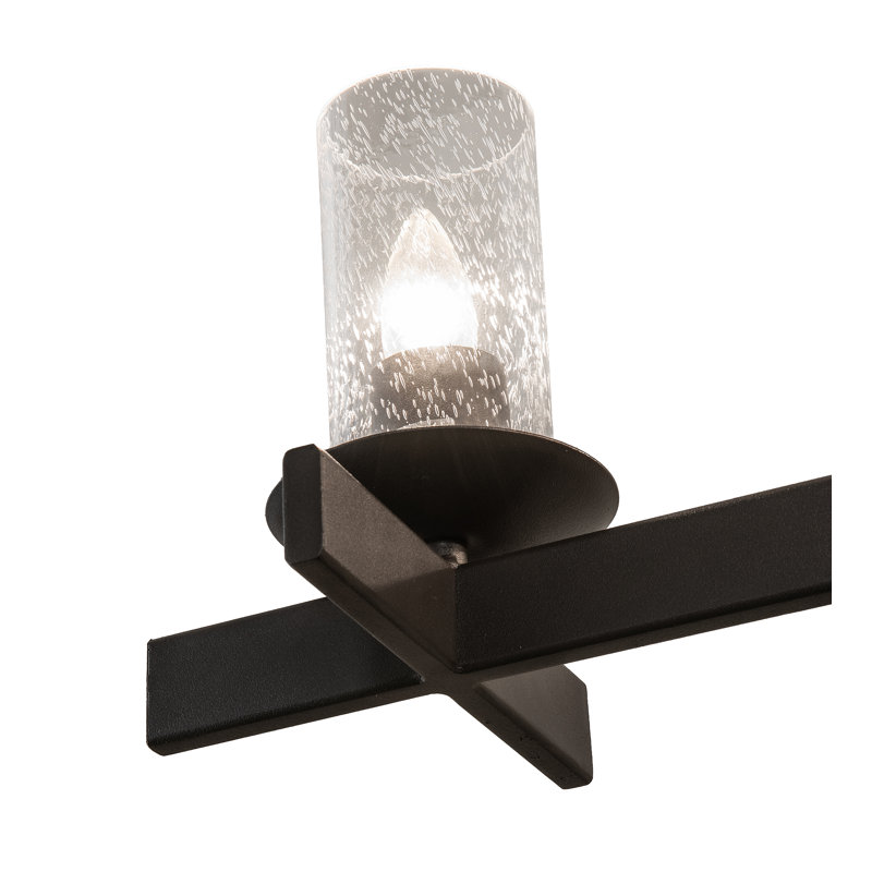 Dante 16 - Light Chandelier