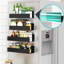 Cabinet Shelving Rack