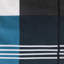 Cotton Duvet Cover Set with Pillow Shams Included