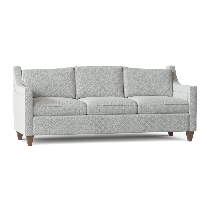 Jill Sofa, Gigi Robins Egg