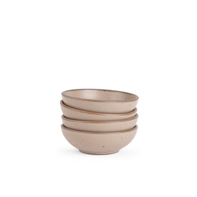Breakfast Bowl - Set of 4
