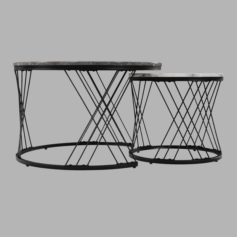 Debor Coffee Table