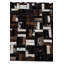Tapis brun Mulvihill