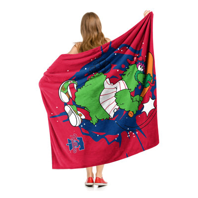 Throw Blanket
