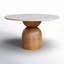Dulcia Outdoor Dining Table