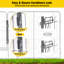 99.6Cm Pet Pen