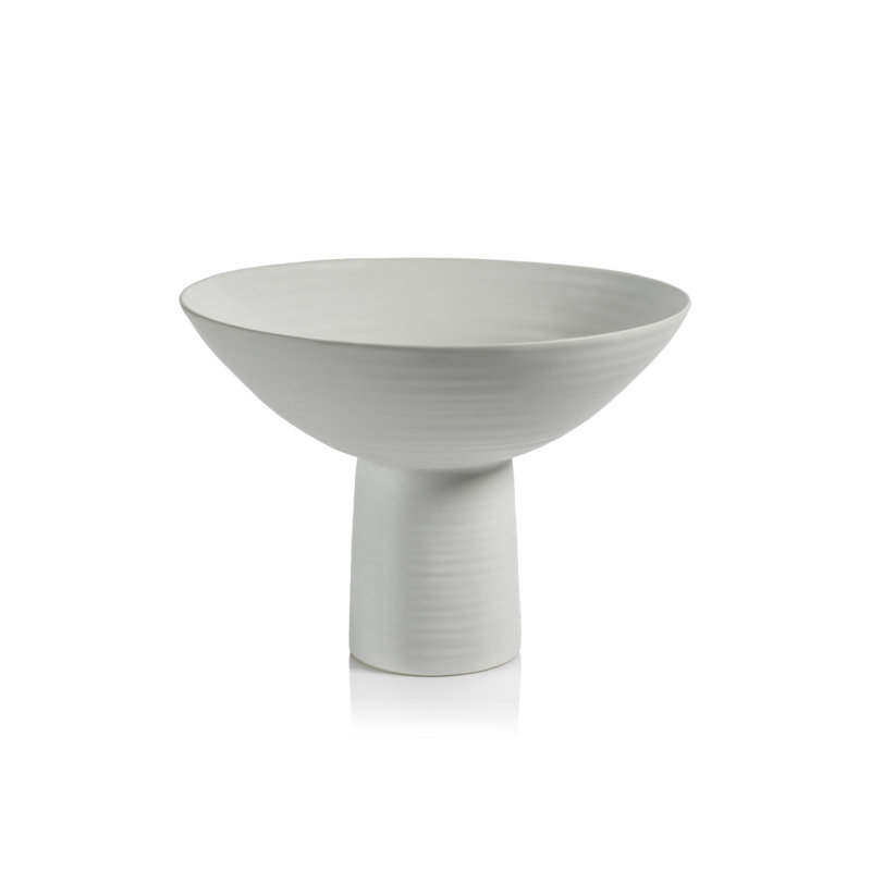 Bol décoratif en céramique