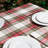Varnum Plaid Tablecloth-1993793204