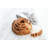 Nordic Ware Non-Stick Round Rose Pan