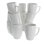 Porcelain Coffee Mug