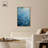 Lilypads in Blues-99522855-99522864
