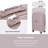 Luggage Sets 3 Piece-129384088