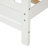 Esteban Wood Platform Bed with Headboard-428910982-428911001