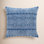 Carmela 22" x 22" Pillow Cover