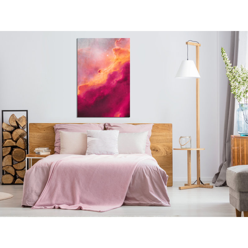 No Frame Print on Canvas, 40cm H x 60cm W