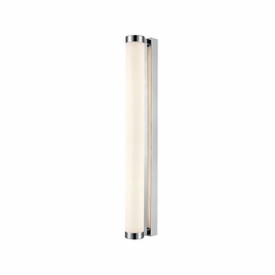Gundolf LED Flush Mounted Sconce