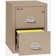Fireproof 2 - Drawer File Cabinet