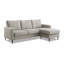 Mazlyn Corner Sofa-695820472