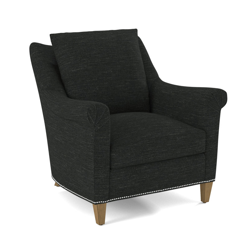 Armchair, 61479-72, Beachwood