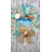 Handcrafted No 20'' Wreath
